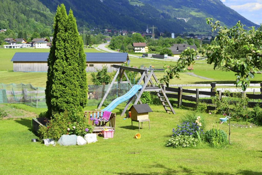 Gaestehaus Zwischenberger Obervellach Buitenkant foto